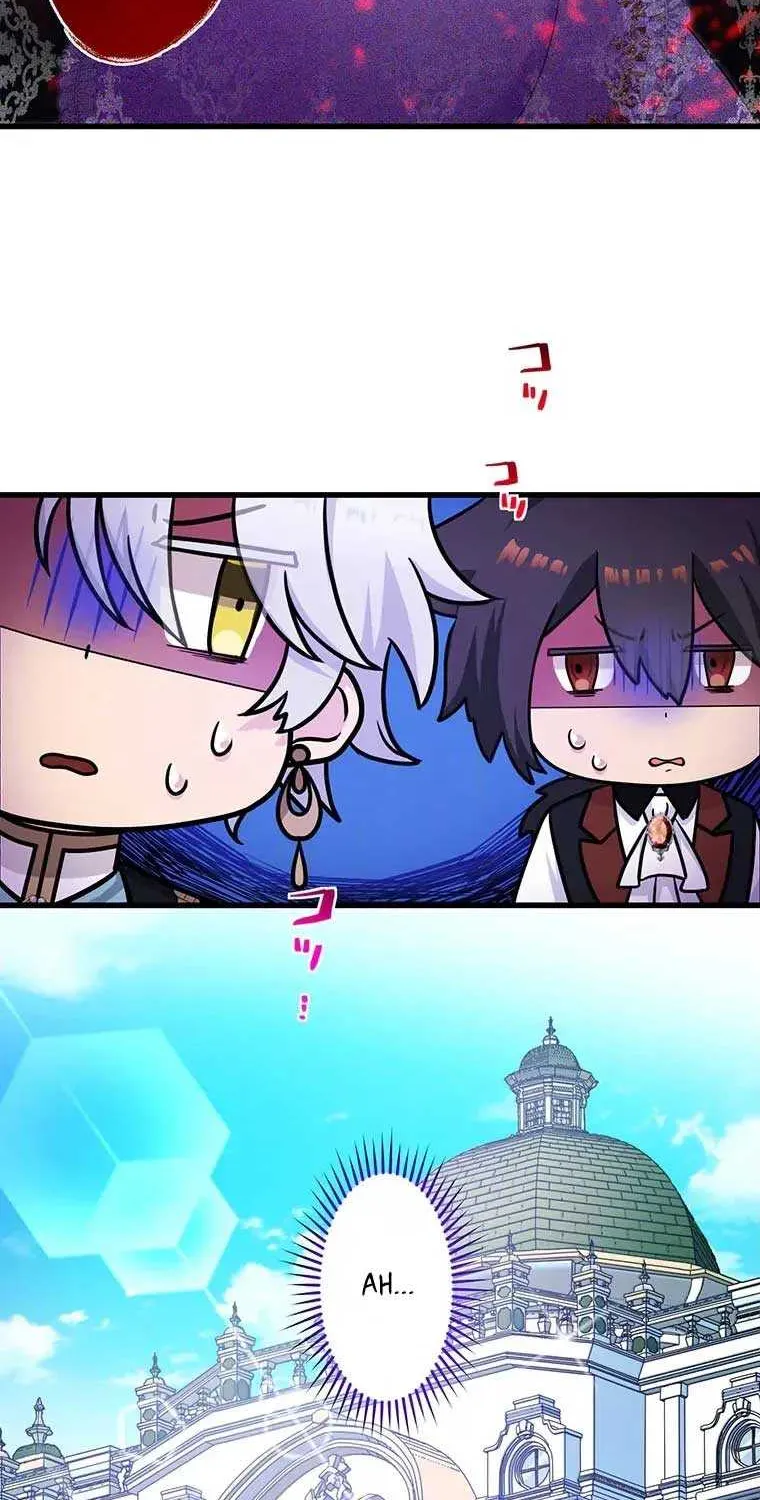 The Legendary Assassin Reincarnated as the Beloved Youngest Daughter of a Royal Family Chapter 12 page 20 - 