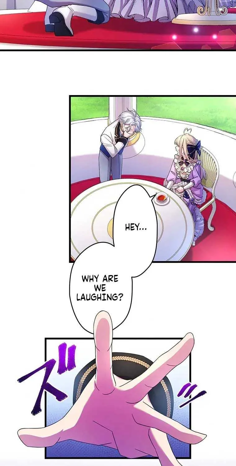 The Legendary Assassin Reincarnated as the Beloved Youngest Daughter of a Royal Family Chapter 12 page 3 - 