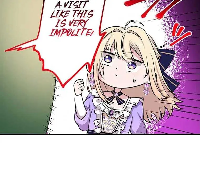 The Legendary Assassin Reincarnated as the Beloved Youngest Daughter of a Royal Family Chapter 12 page 24 - 