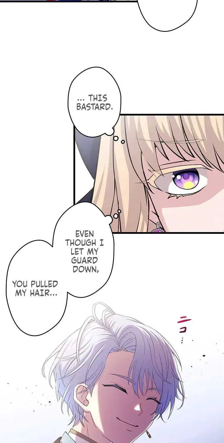 The Legendary Assassin Reincarnated as the Beloved Youngest Daughter of a Royal Family Chapter 12 page 7 - 