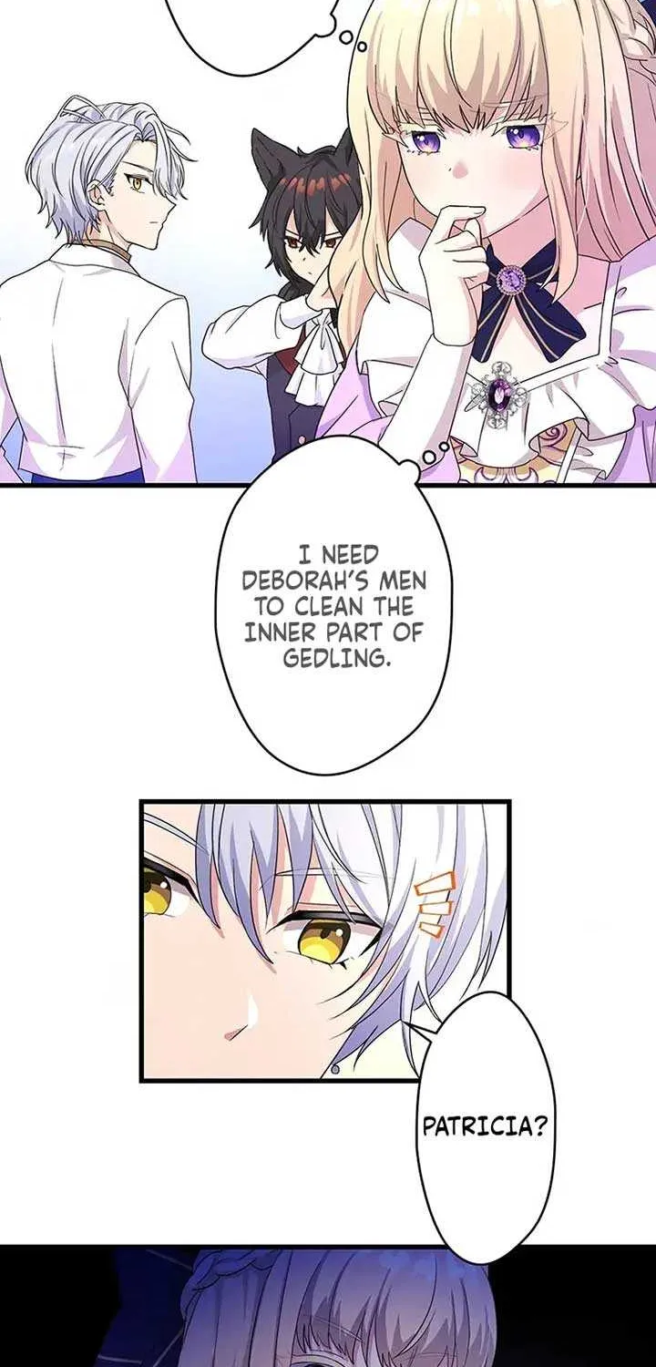 The Legendary Assassin Reincarnated as the Beloved Youngest Daughter of a Royal Family Chapter 13 page 19 - 