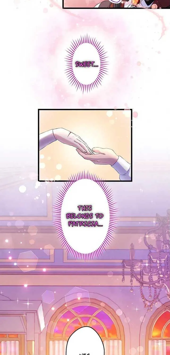 The Legendary Assassin Reincarnated as the Beloved Youngest Daughter of a Royal Family Chapter 13 page 36 - 