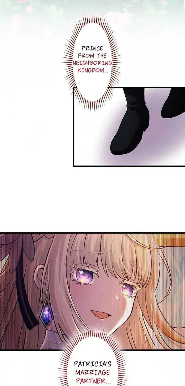 The Legendary Assassin Reincarnated as the Beloved Youngest Daughter of a Royal Family Chapter 13 page 5 - 