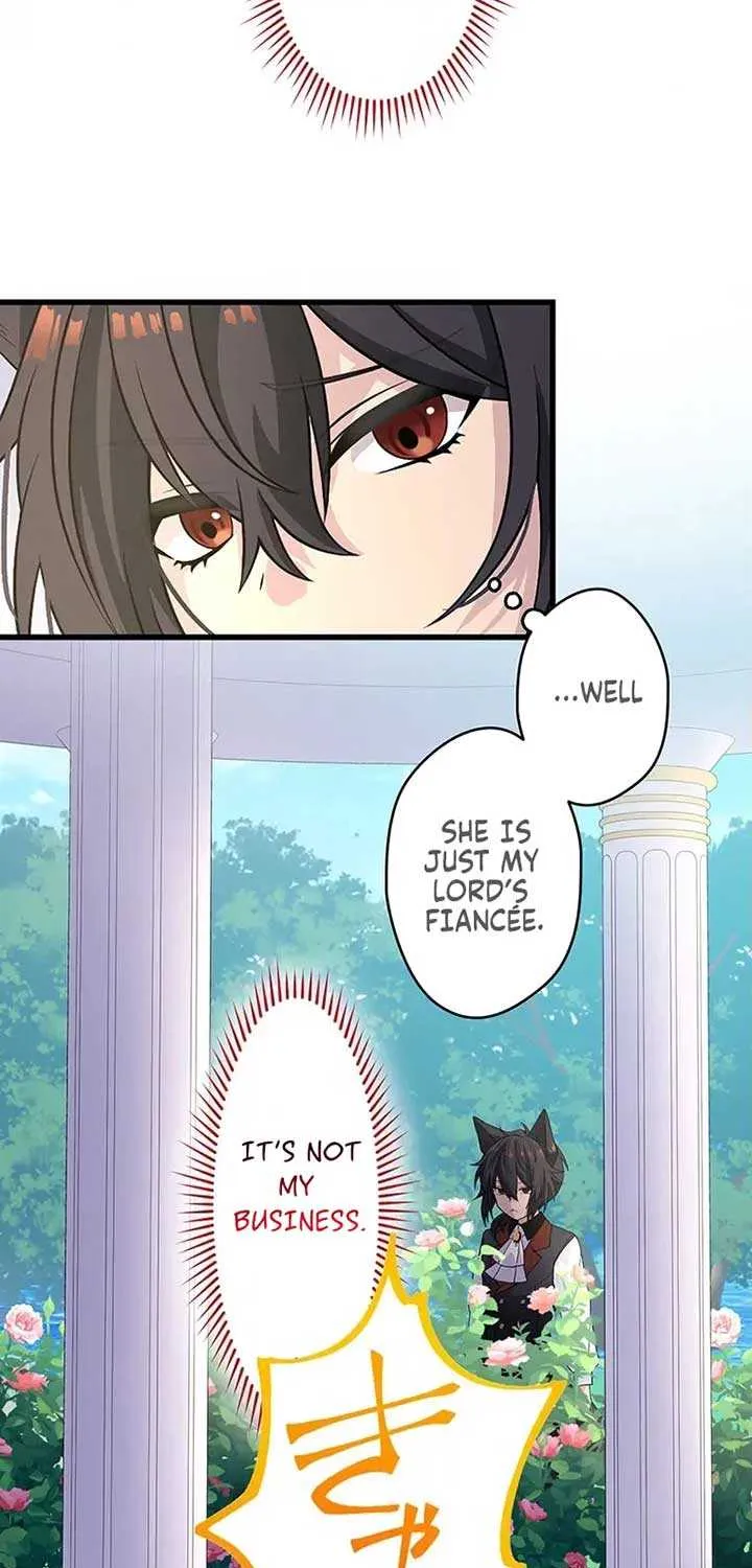 The Legendary Assassin Reincarnated as the Beloved Youngest Daughter of a Royal Family Chapter 13 page 6 - 