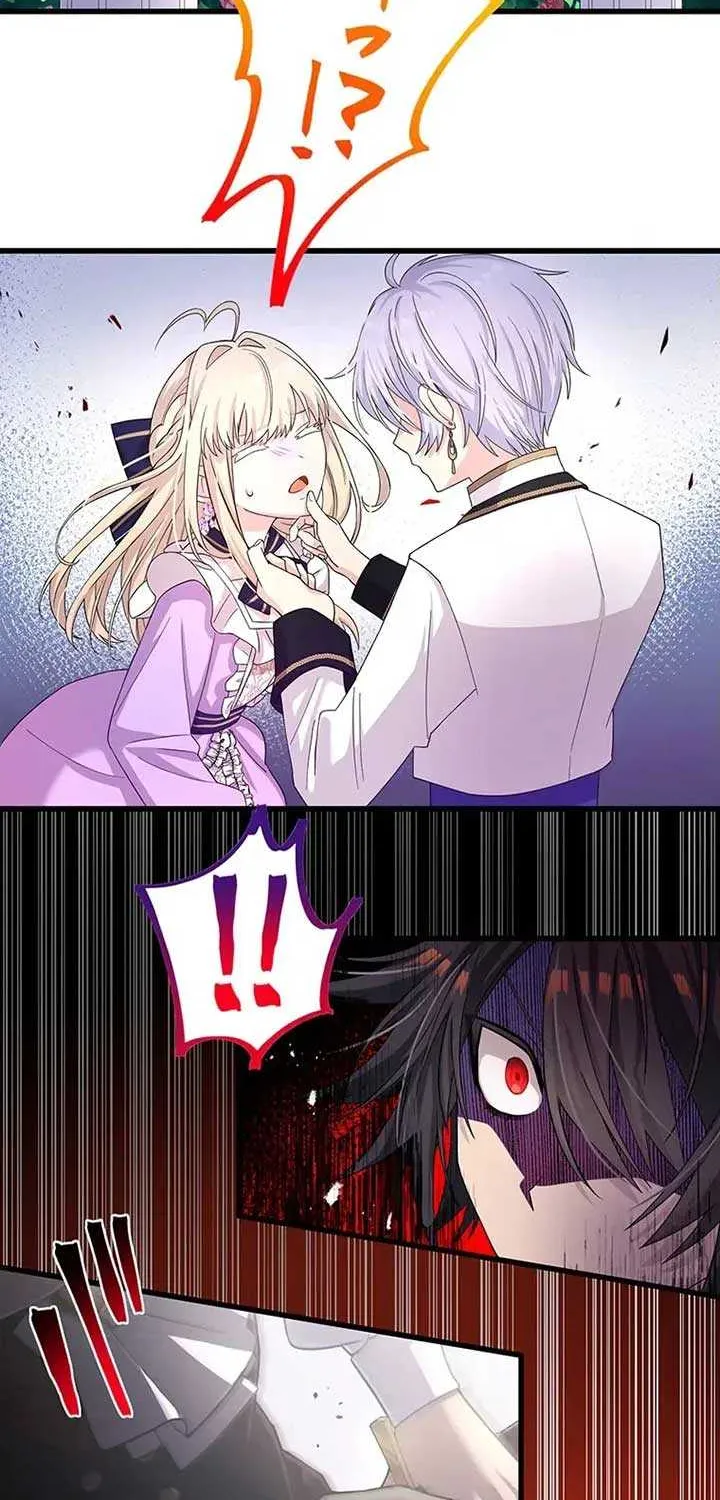 The Legendary Assassin Reincarnated as the Beloved Youngest Daughter of a Royal Family Chapter 13 page 7 - 