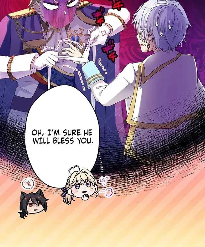 The Legendary Assassin Reincarnated as the Beloved Youngest Daughter of a Royal Family Chapter 14 page 17 - 
