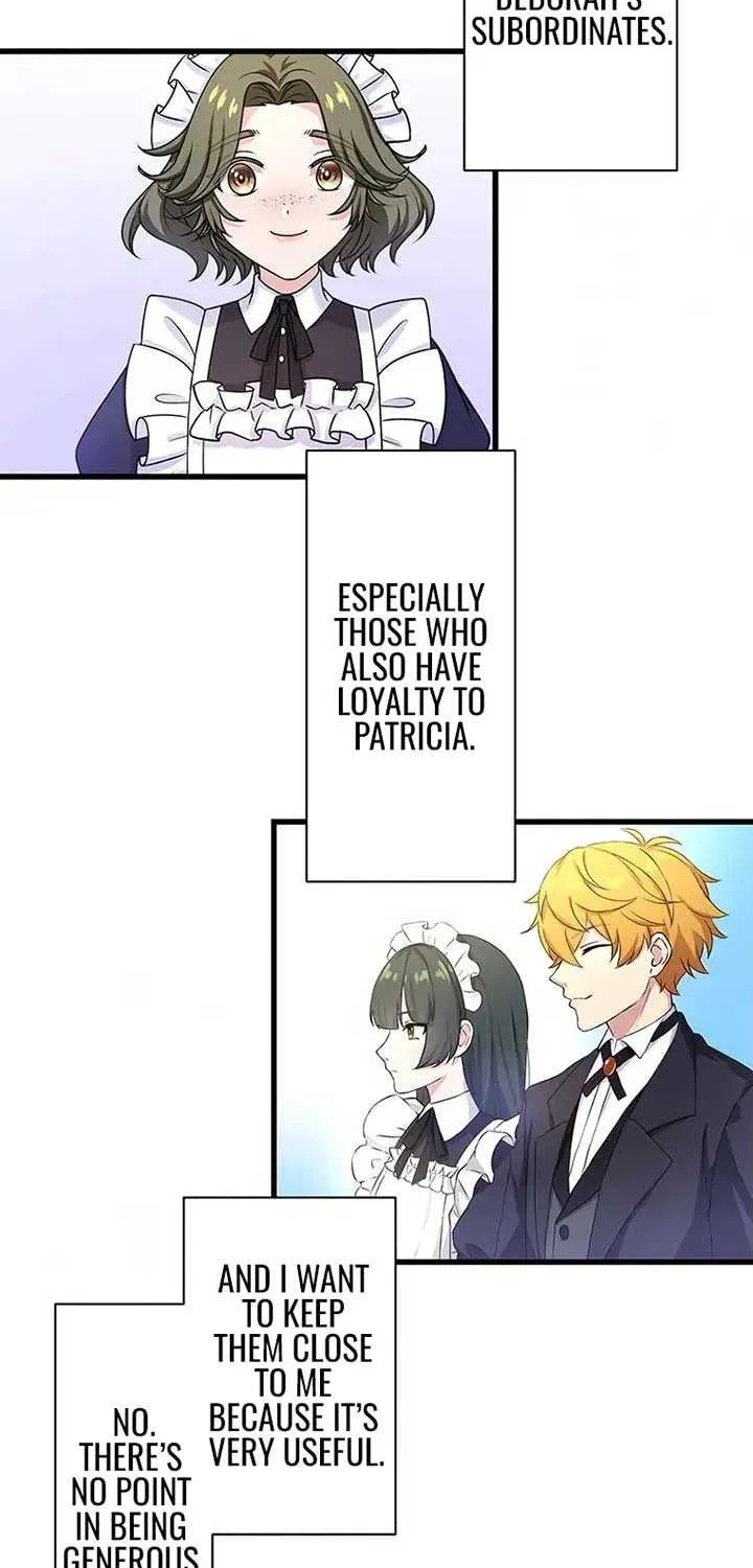 The Legendary Assassin Reincarnated as the Beloved Youngest Daughter of a Royal Family Chapter 14 page 23 - 