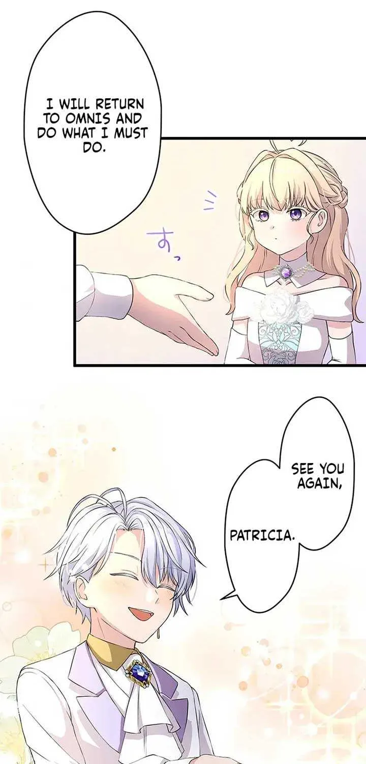 The Legendary Assassin Reincarnated as the Beloved Youngest Daughter of a Royal Family Chapter 14 page 27 - 