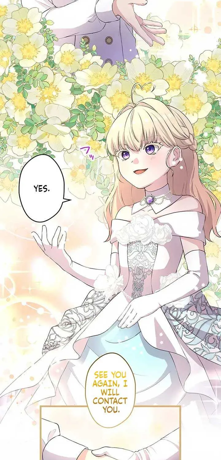 The Legendary Assassin Reincarnated as the Beloved Youngest Daughter of a Royal Family Chapter 14 page 28 - 