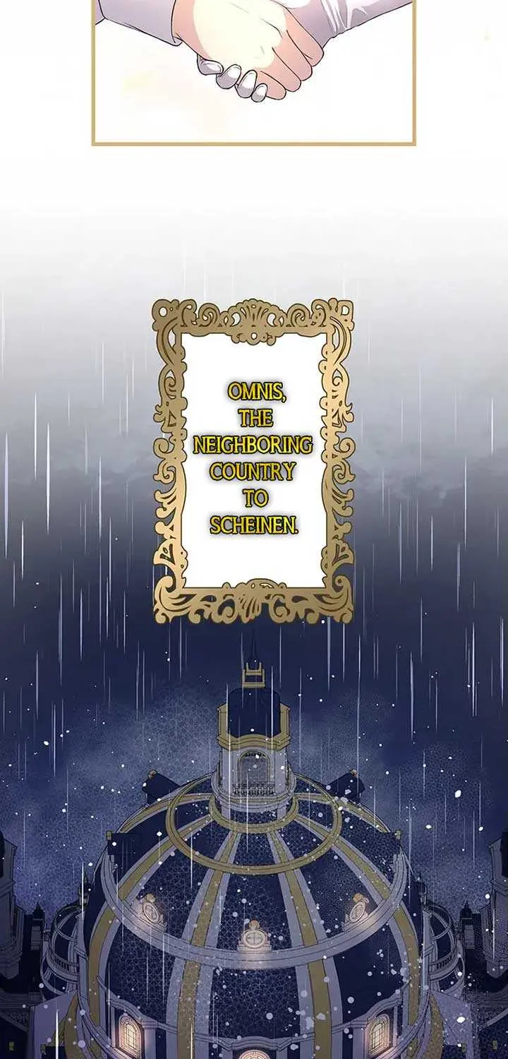 The Legendary Assassin Reincarnated as the Beloved Youngest Daughter of a Royal Family Chapter 14 page 29 - 
