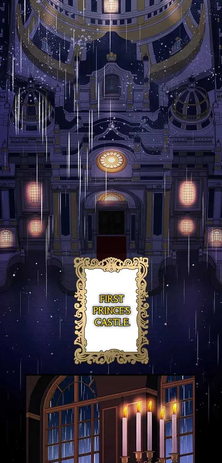 The Legendary Assassin Reincarnated as the Beloved Youngest Daughter of a Royal Family Chapter 14 page 30 - 