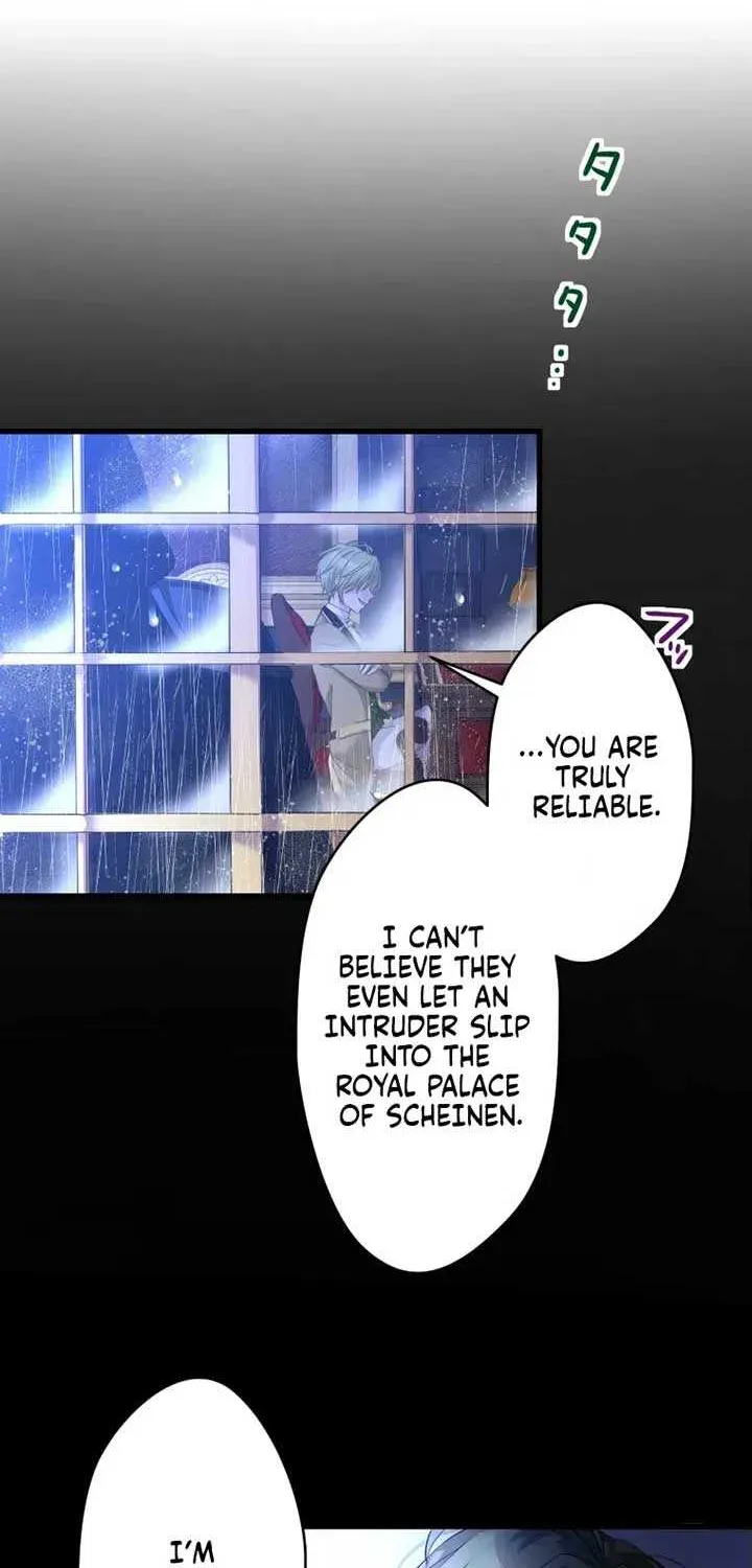 The Legendary Assassin Reincarnated as the Beloved Youngest Daughter of a Royal Family Chapter 14 page 42 - 