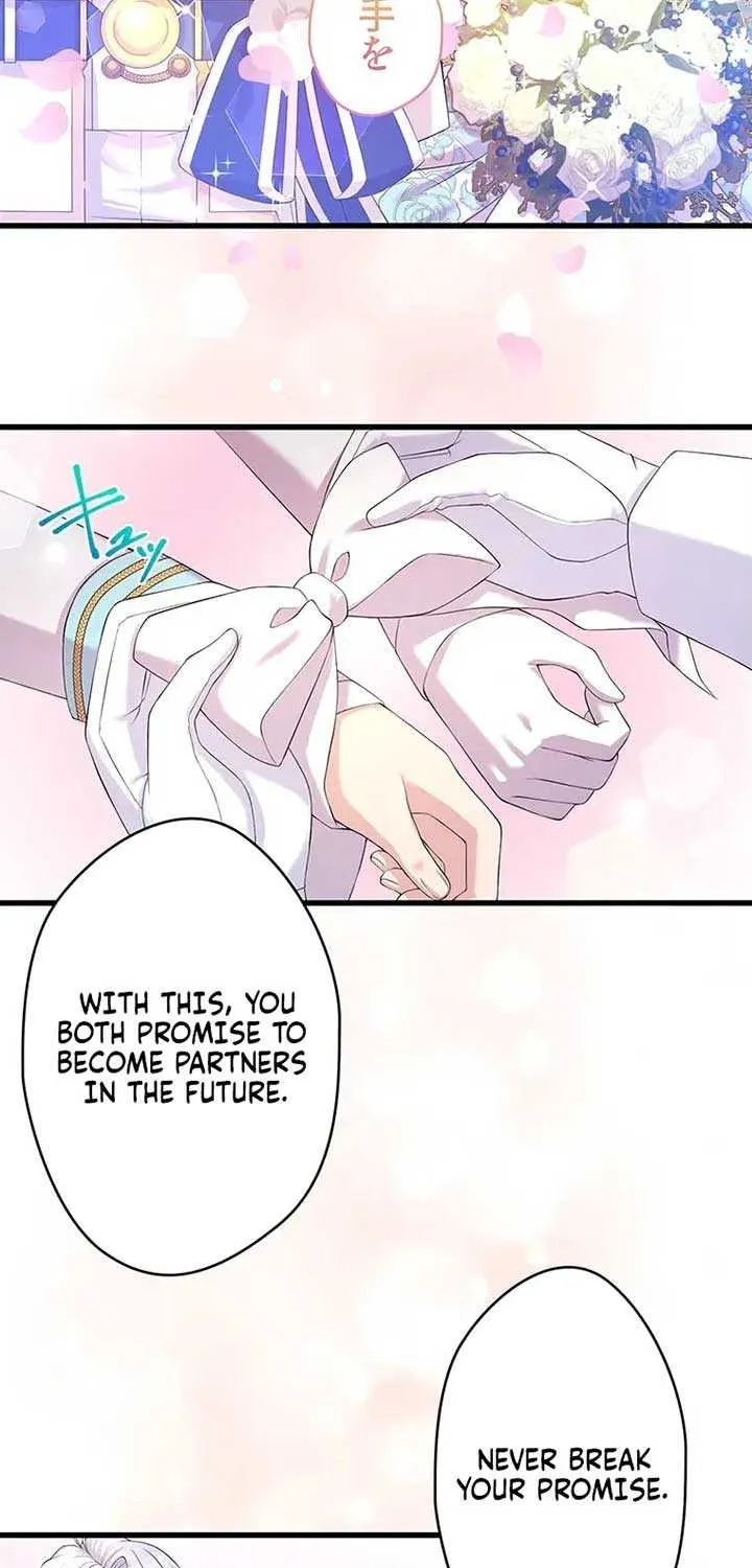 The Legendary Assassin Reincarnated as the Beloved Youngest Daughter of a Royal Family Chapter 14 page 6 - 