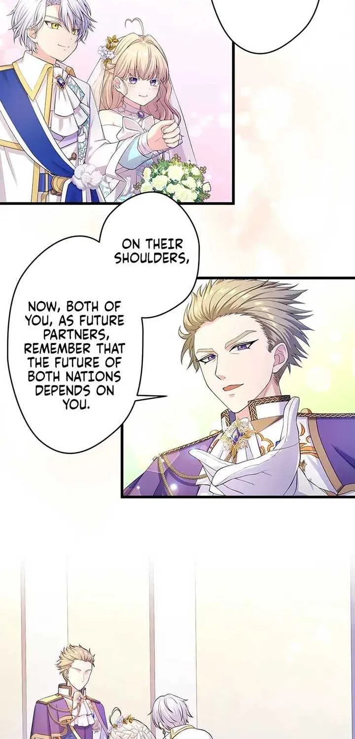 The Legendary Assassin Reincarnated as the Beloved Youngest Daughter of a Royal Family Chapter 14 page 7 - 
