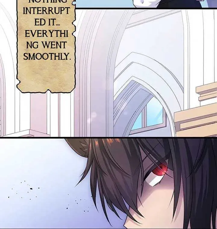 The Legendary Assassin Reincarnated as the Beloved Youngest Daughter of a Royal Family Chapter 14 page 9 - 