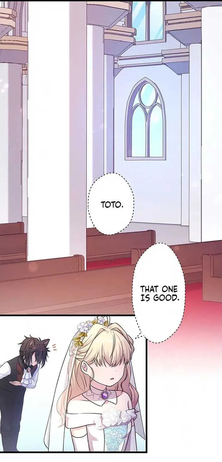 The Legendary Assassin Reincarnated as the Beloved Youngest Daughter of a Royal Family Chapter 14 page 10 - 