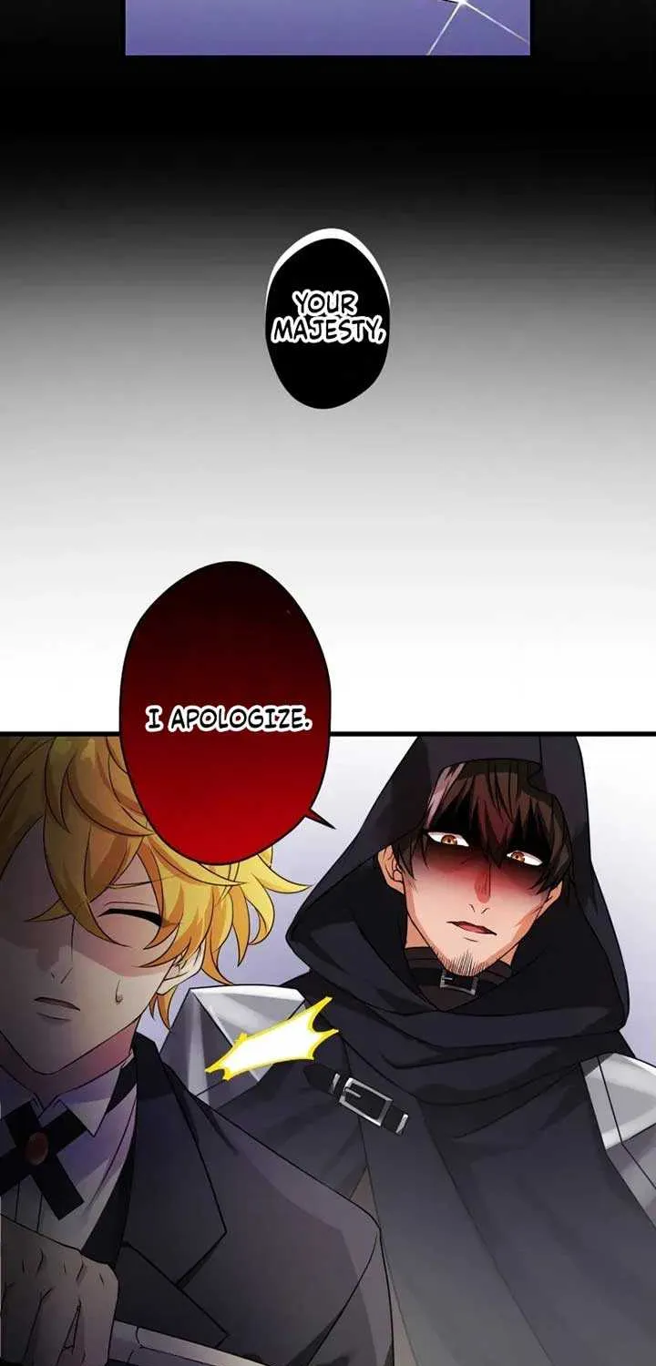 The Legendary Assassin Reincarnated as the Beloved Youngest Daughter of a Royal Family Chapter 15 page 15 - 