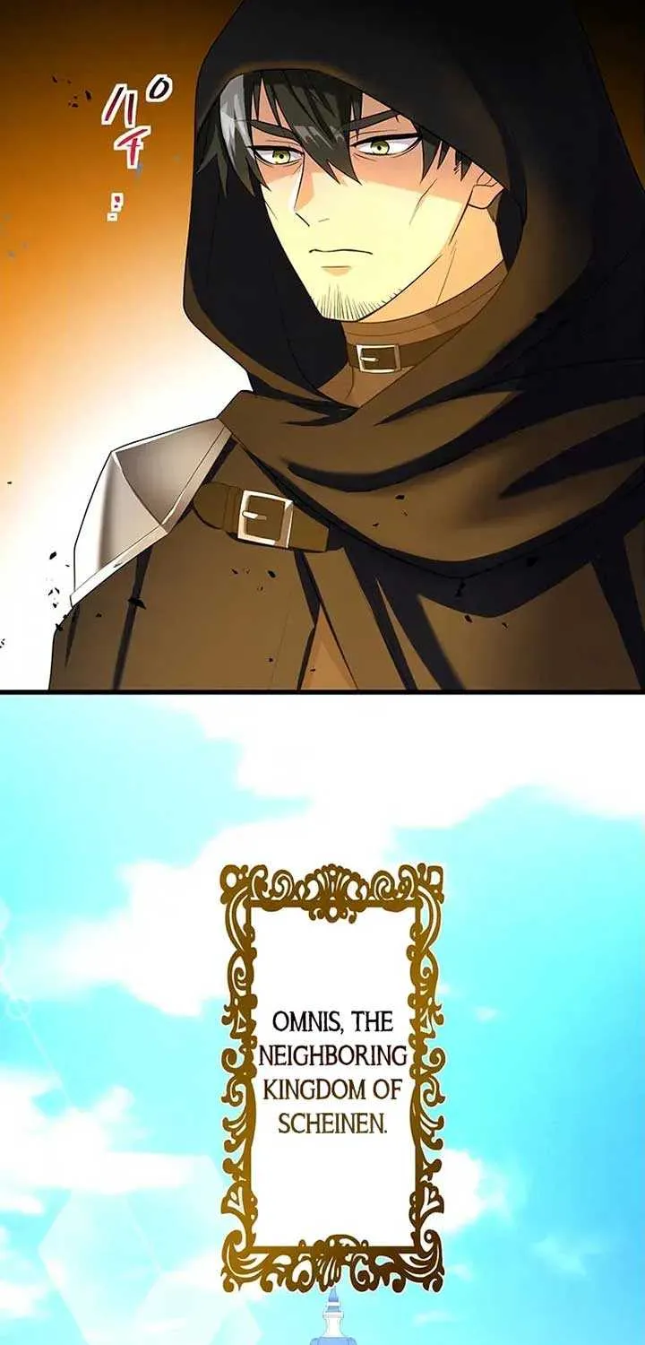 The Legendary Assassin Reincarnated as the Beloved Youngest Daughter of a Royal Family Chapter 15 page 3 - 