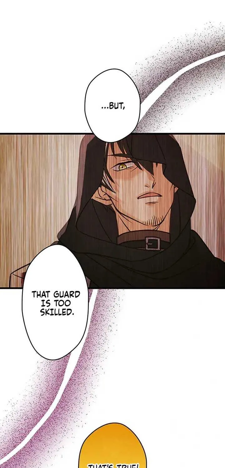 The Legendary Assassin Reincarnated as the Beloved Youngest Daughter of a Royal Family Chapter 15 page 23 - 