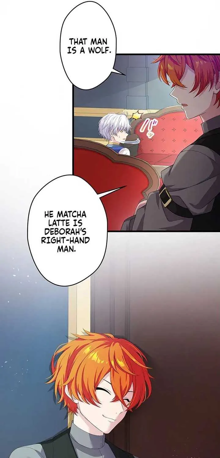 The Legendary Assassin Reincarnated as the Beloved Youngest Daughter of a Royal Family Chapter 15 page 25 - 