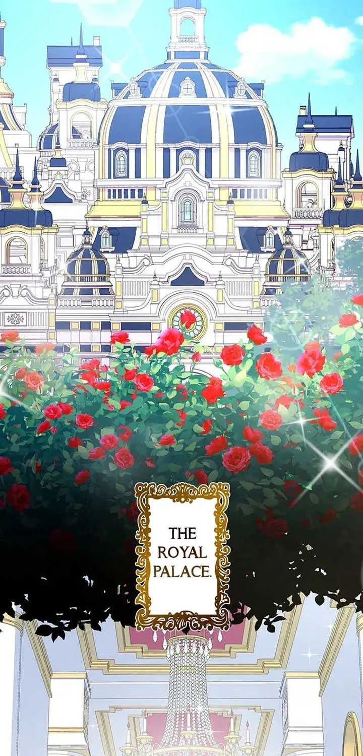 The Legendary Assassin Reincarnated as the Beloved Youngest Daughter of a Royal Family Chapter 15 page 4 - 