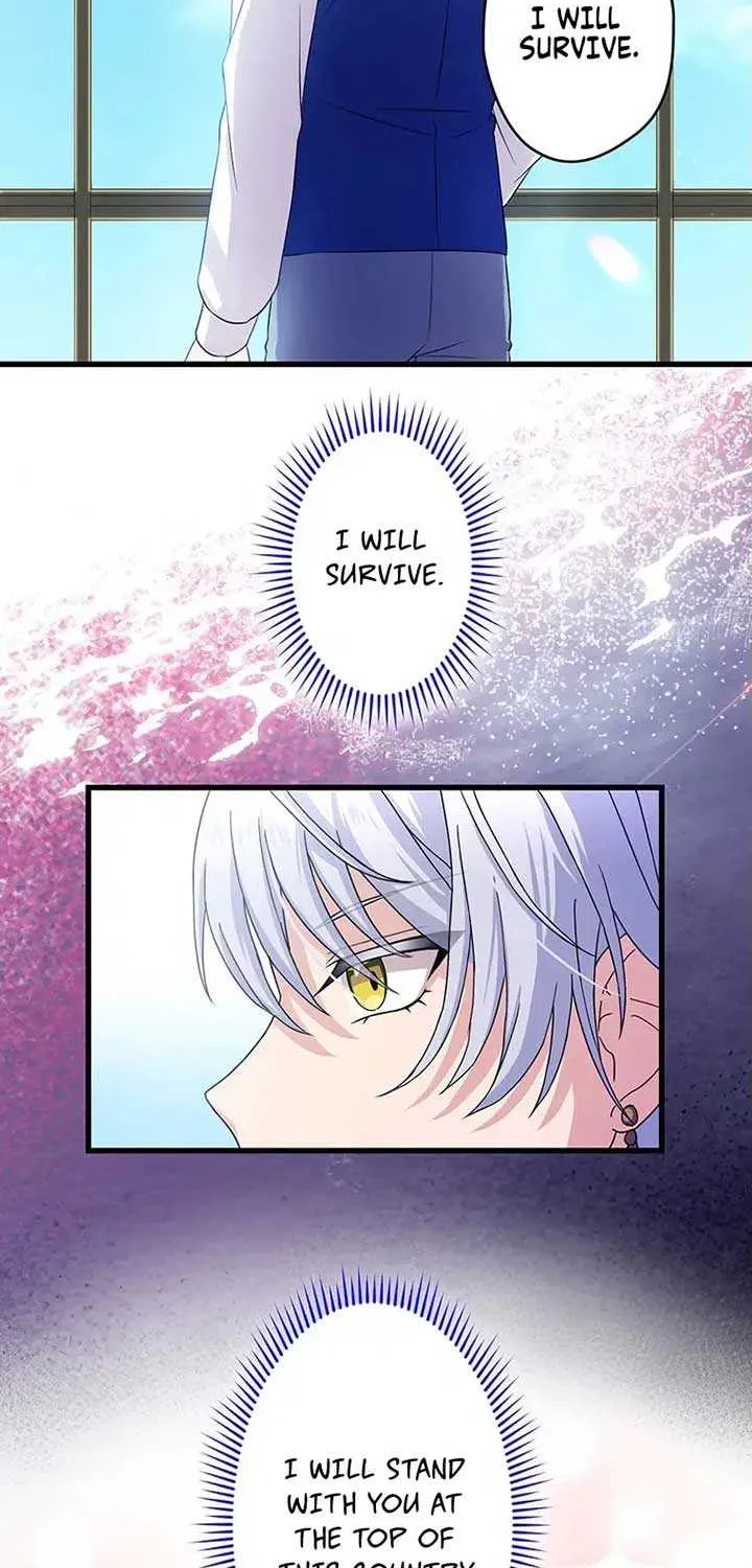 The Legendary Assassin Reincarnated as the Beloved Youngest Daughter of a Royal Family Chapter 15 page 34 - 