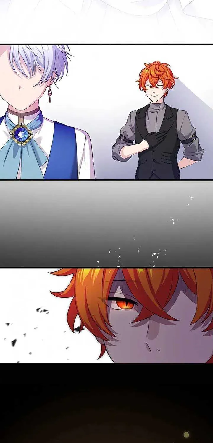 The Legendary Assassin Reincarnated as the Beloved Youngest Daughter of a Royal Family Chapter 15 page 36 - 