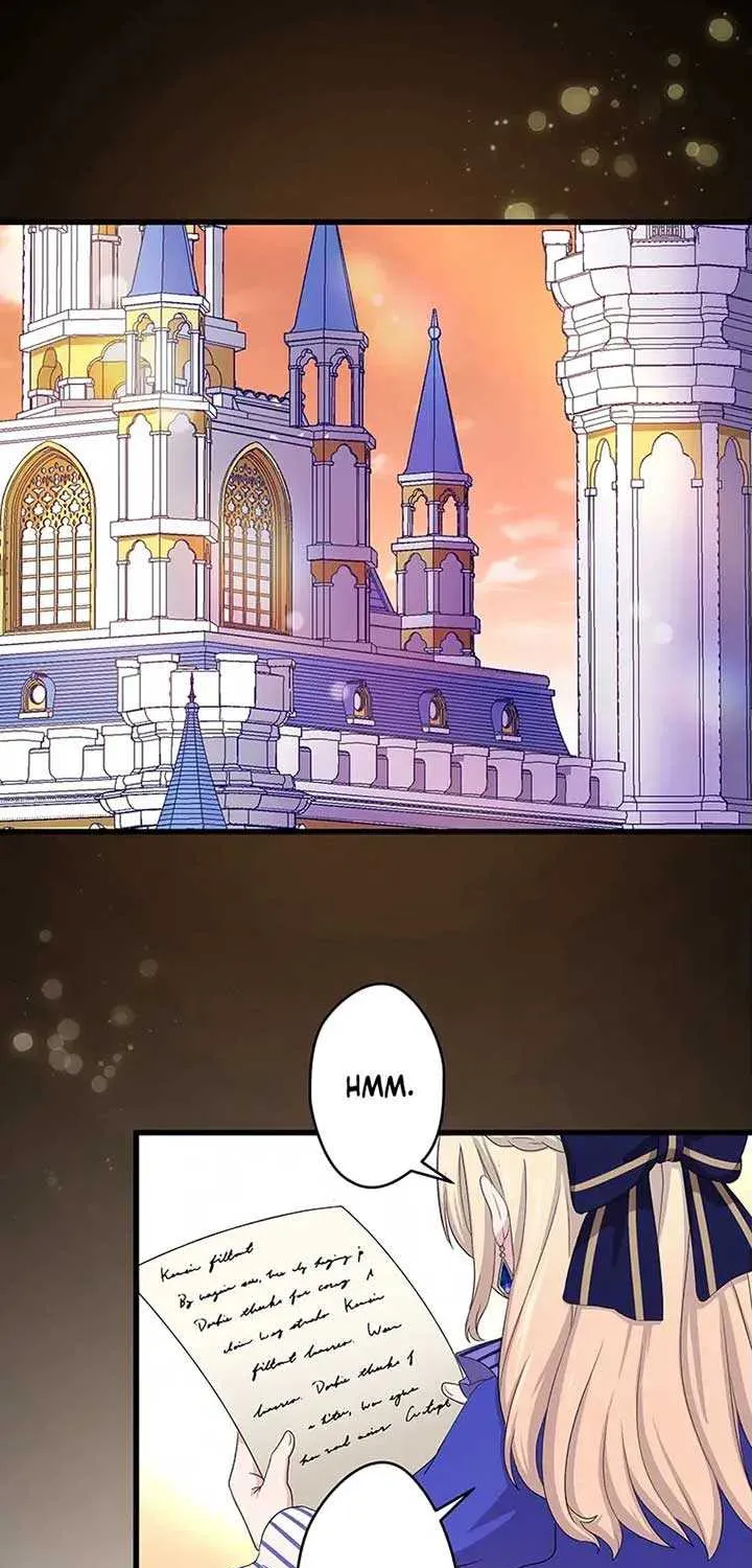 The Legendary Assassin Reincarnated as the Beloved Youngest Daughter of a Royal Family Chapter 15 page 37 - 