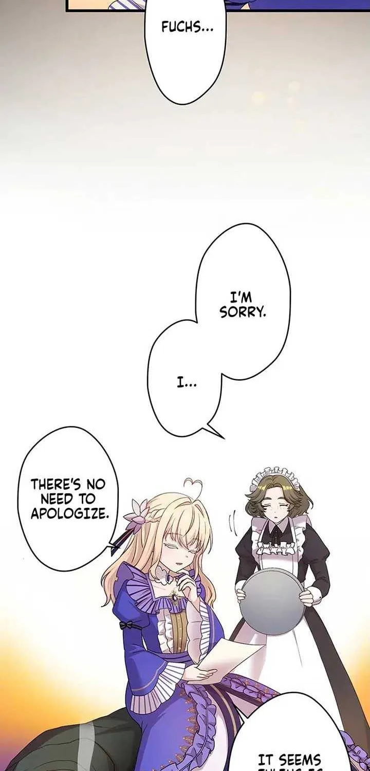 The Legendary Assassin Reincarnated as the Beloved Youngest Daughter of a Royal Family Chapter 15 page 38 - 