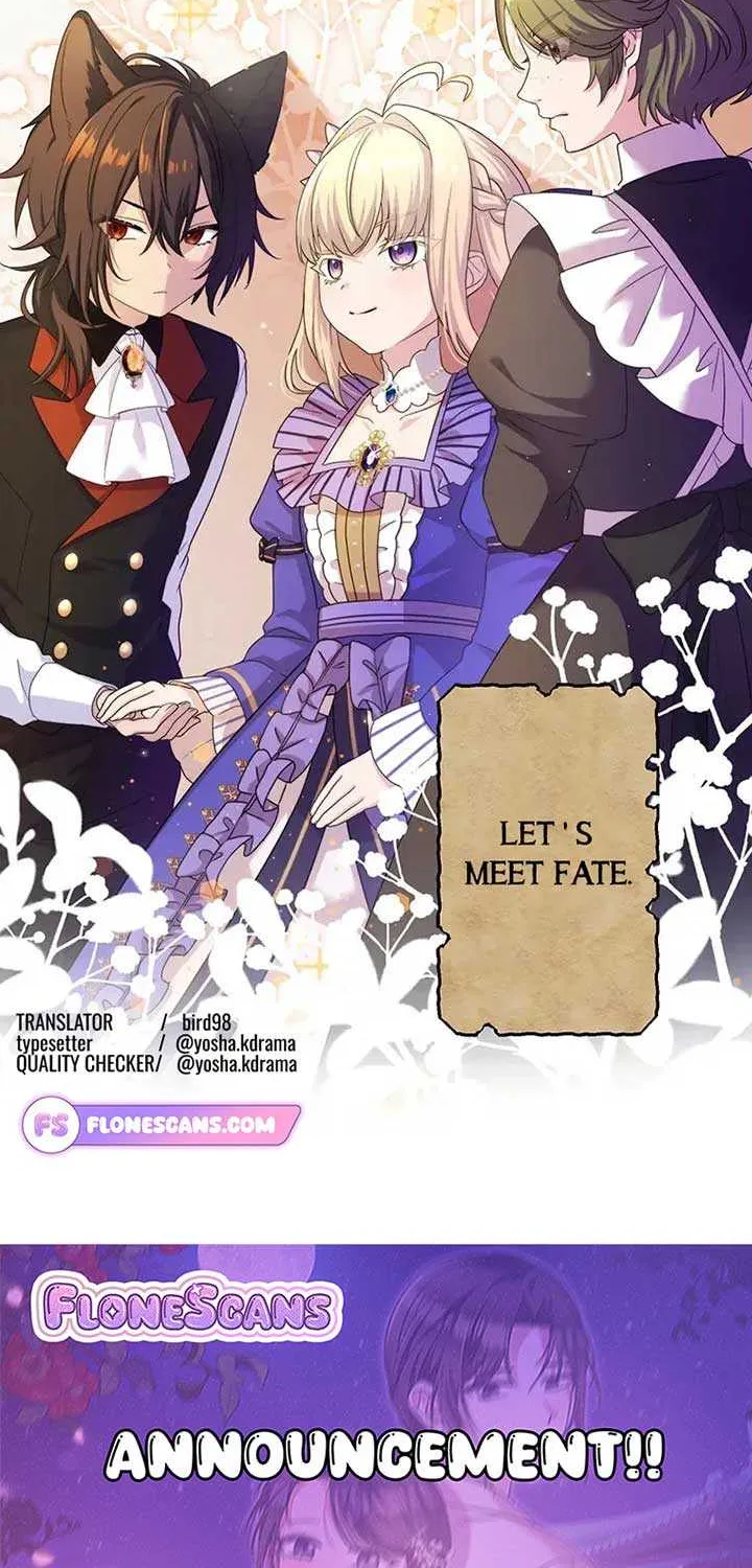 The Legendary Assassin Reincarnated as the Beloved Youngest Daughter of a Royal Family Chapter 15 page 43 - 