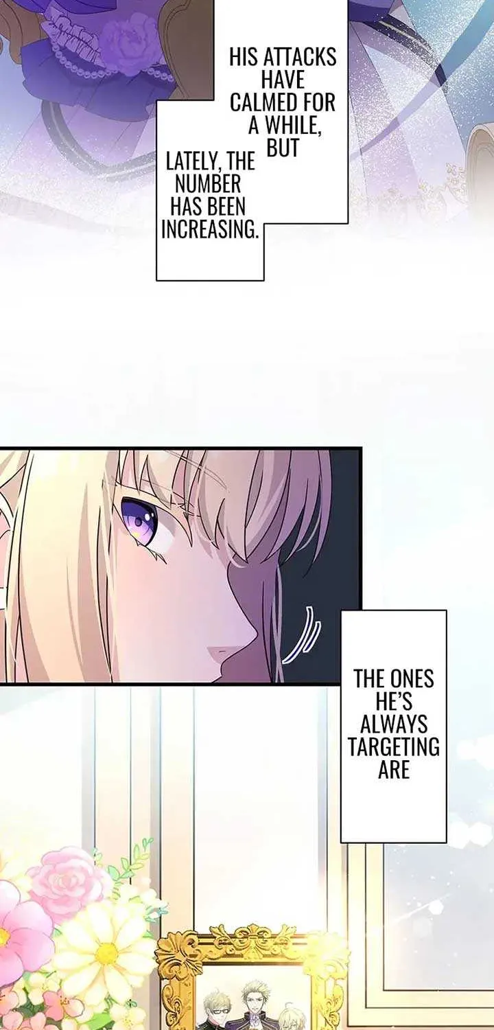 The Legendary Assassin Reincarnated as the Beloved Youngest Daughter of a Royal Family Chapter 16 page 11 - 