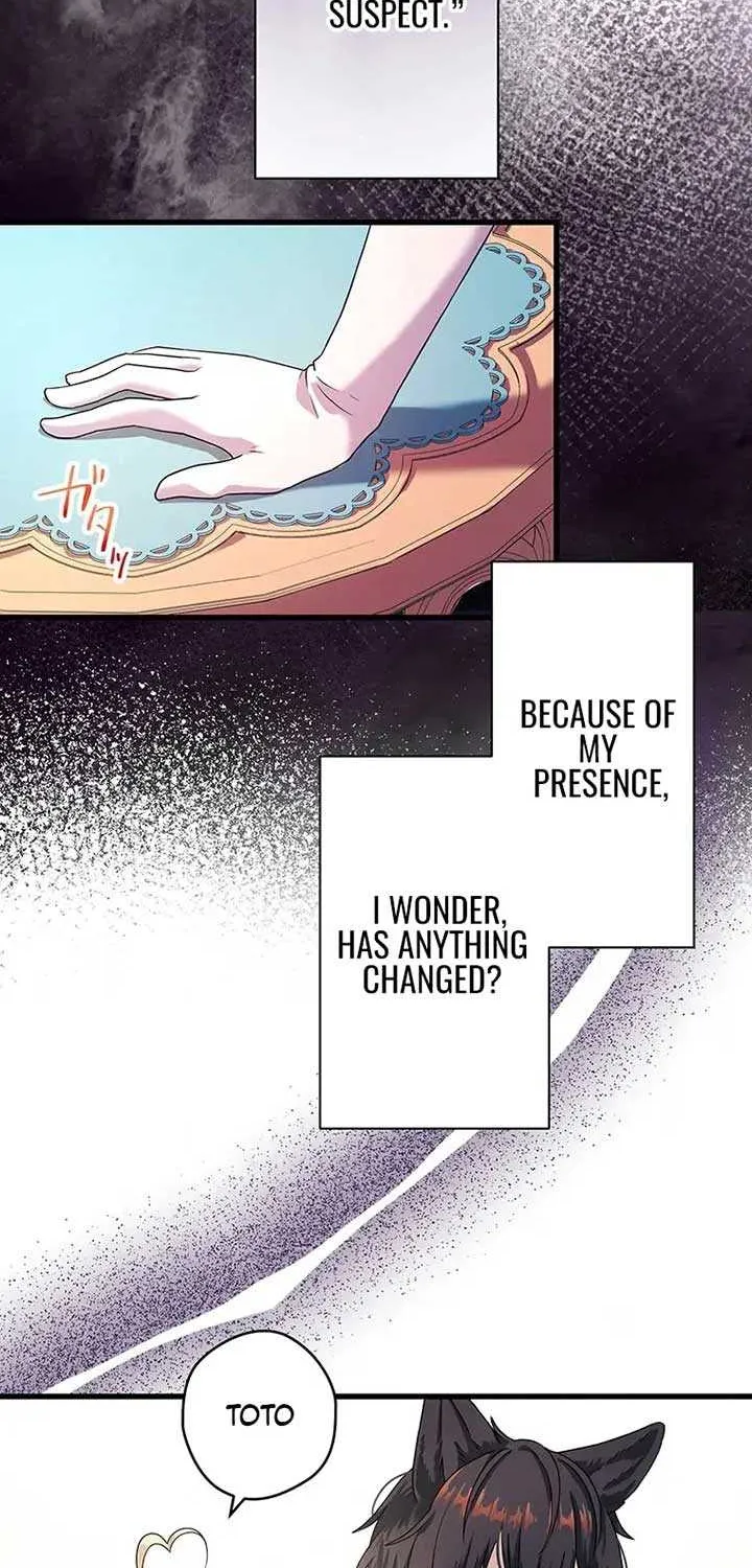 The Legendary Assassin Reincarnated as the Beloved Youngest Daughter of a Royal Family Chapter 16 page 18 - 