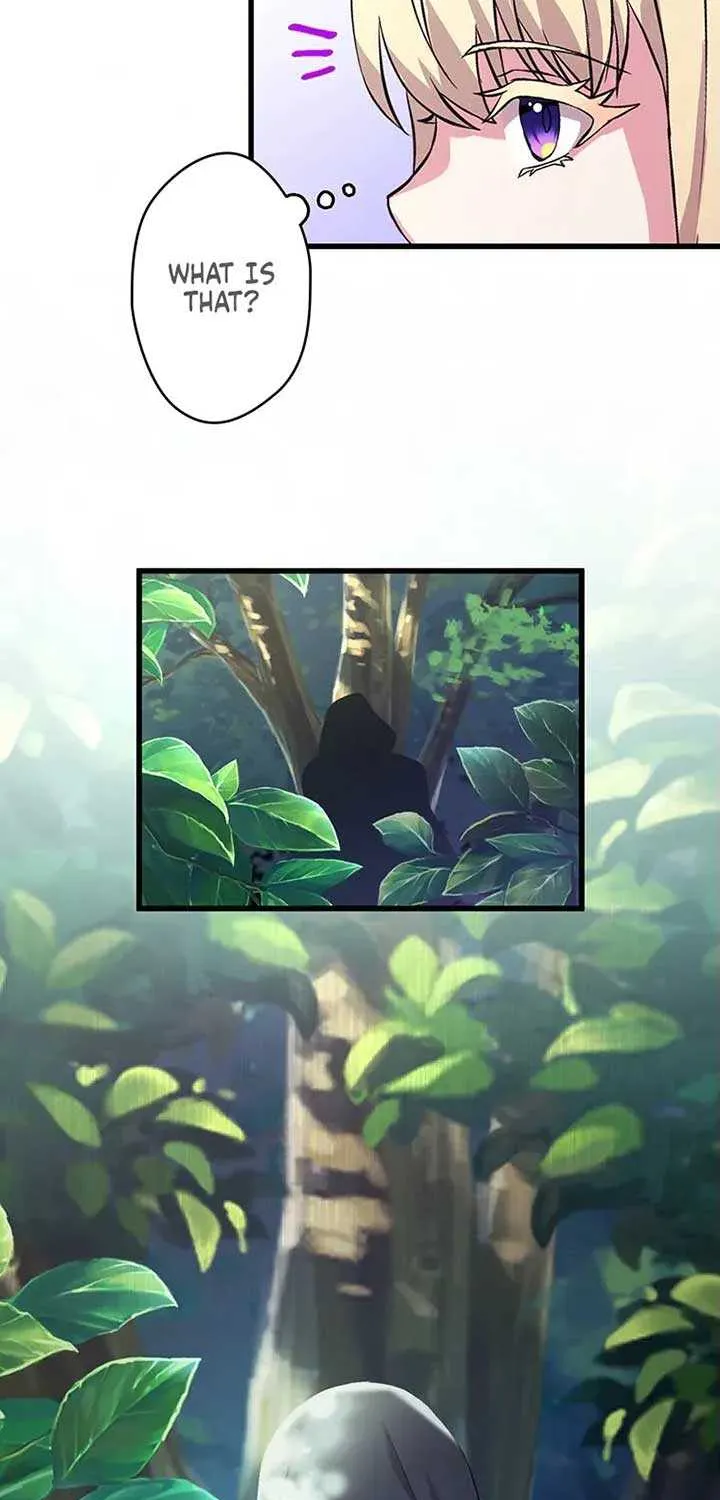 The Legendary Assassin Reincarnated as the Beloved Youngest Daughter of a Royal Family Chapter 16 page 29 - 
