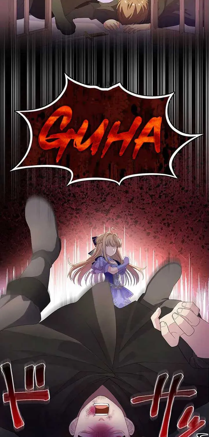 The Legendary Assassin Reincarnated as the Beloved Youngest Daughter of a Royal Family Chapter 16 page 4 - 