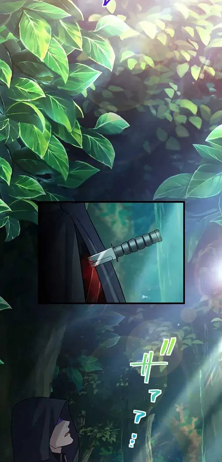 The Legendary Assassin Reincarnated as the Beloved Youngest Daughter of a Royal Family Chapter 16 page 36 - 