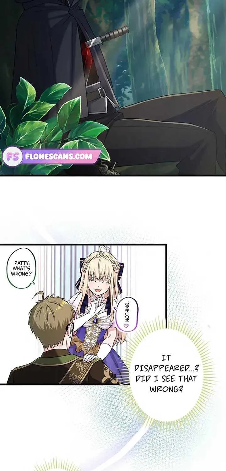 The Legendary Assassin Reincarnated as the Beloved Youngest Daughter of a Royal Family Chapter 16 page 37 - 