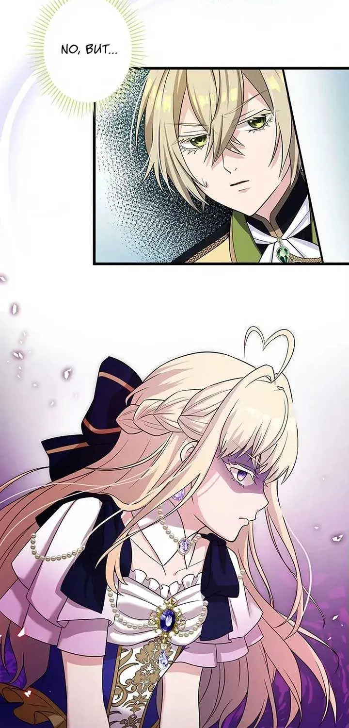 The Legendary Assassin Reincarnated as the Beloved Youngest Daughter of a Royal Family Chapter 16 page 38 - 