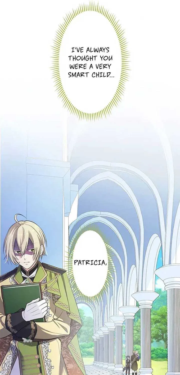 The Legendary Assassin Reincarnated as the Beloved Youngest Daughter of a Royal Family Chapter 16 page 40 - 