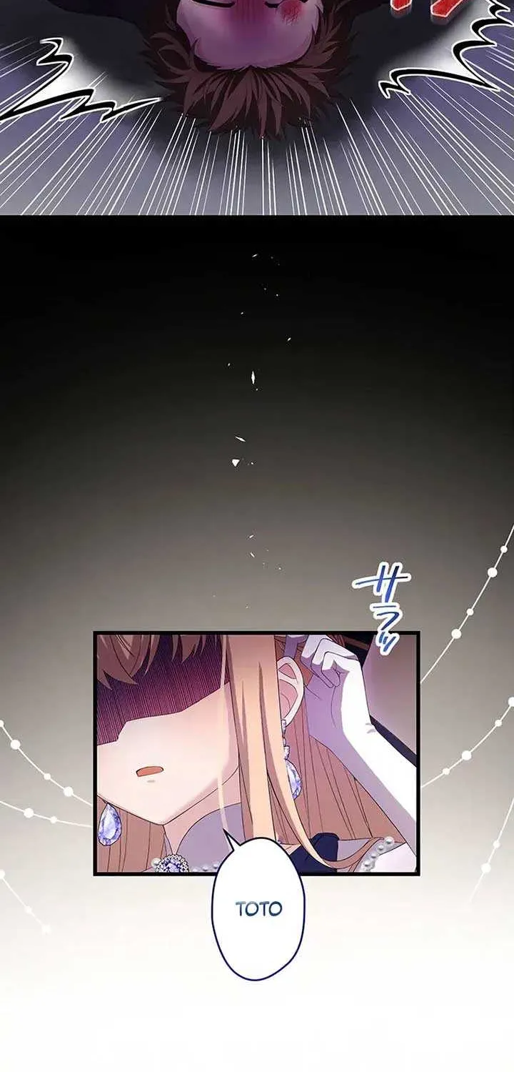 The Legendary Assassin Reincarnated as the Beloved Youngest Daughter of a Royal Family Chapter 16 page 5 - 