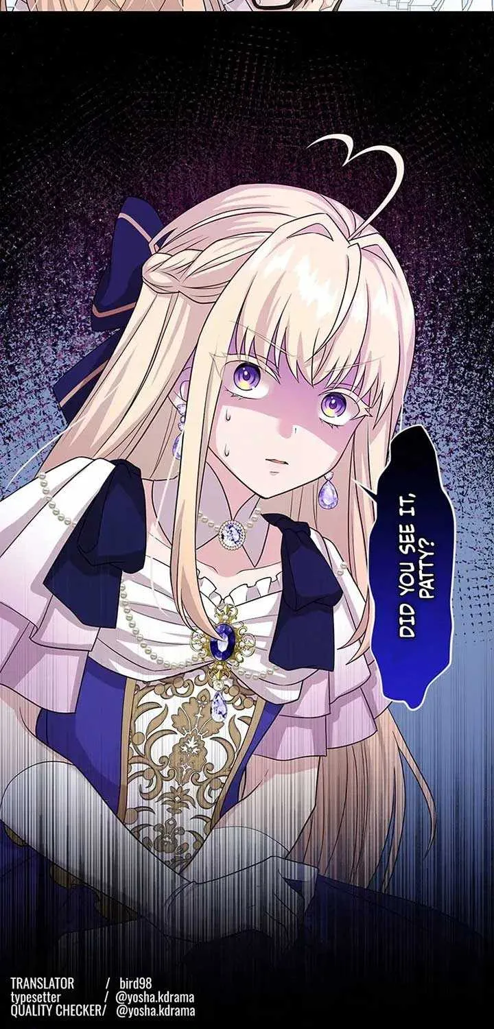 The Legendary Assassin Reincarnated as the Beloved Youngest Daughter of a Royal Family Chapter 16 page 42 - 