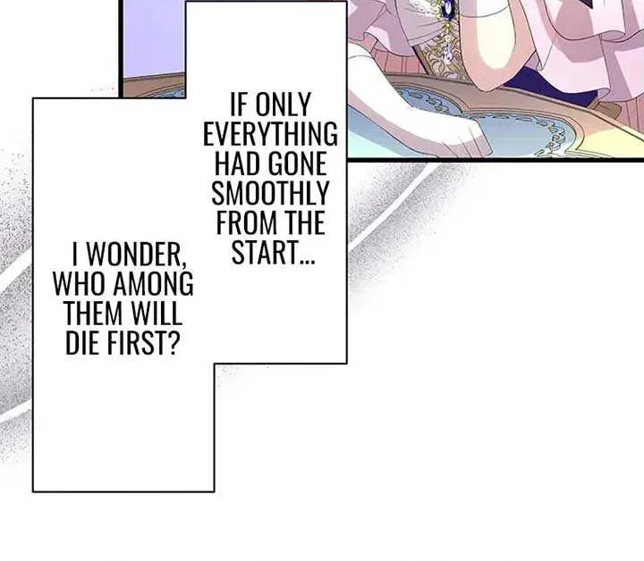 The Legendary Assassin Reincarnated as the Beloved Youngest Daughter of a Royal Family Chapter 16 page 9 - 