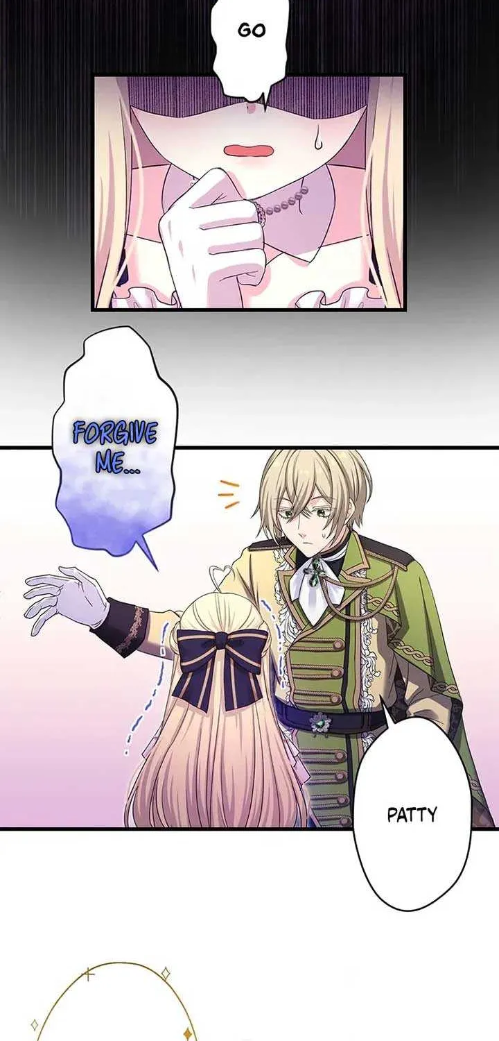 The Legendary Assassin Reincarnated as the Beloved Youngest Daughter of a Royal Family Chapter 17 page 11 - 