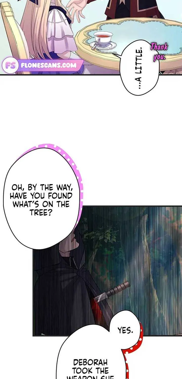 The Legendary Assassin Reincarnated as the Beloved Youngest Daughter of a Royal Family Chapter 17 page 16 - 