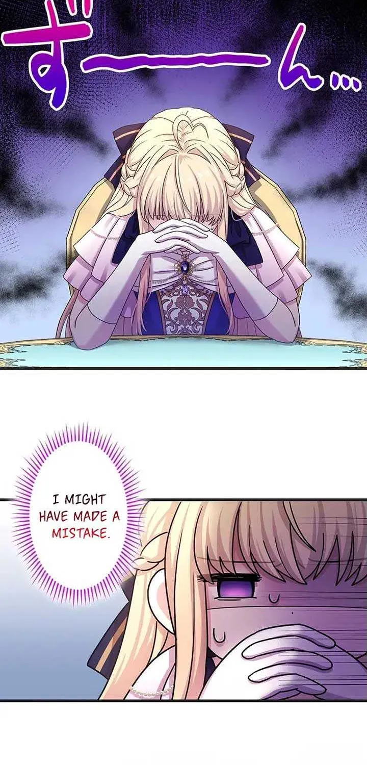 The Legendary Assassin Reincarnated as the Beloved Youngest Daughter of a Royal Family Chapter 17 page 3 - 