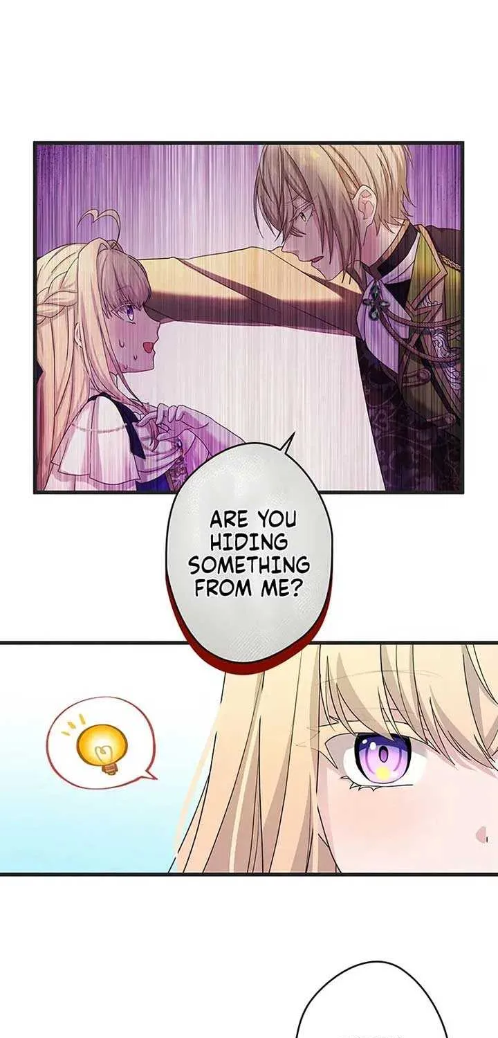 The Legendary Assassin Reincarnated as the Beloved Youngest Daughter of a Royal Family Chapter 17 page 28 - 