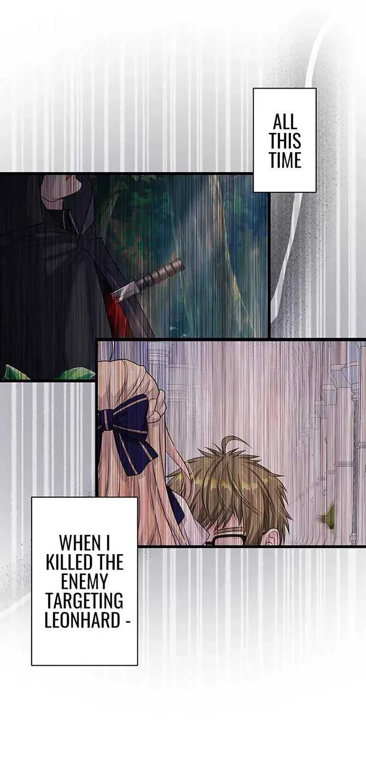 The Legendary Assassin Reincarnated as the Beloved Youngest Daughter of a Royal Family Chapter 17 page 4 - 
