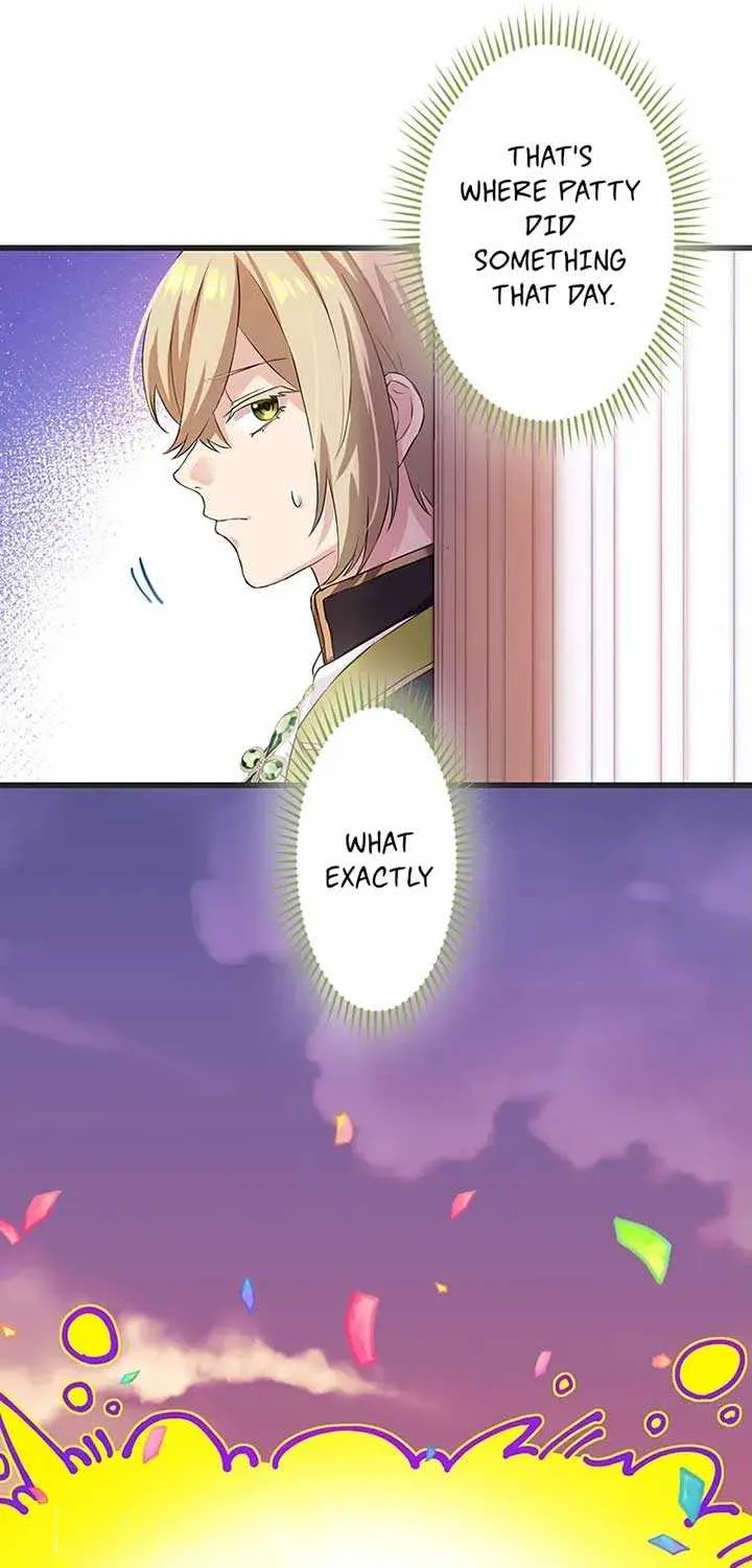 The Legendary Assassin Reincarnated as the Beloved Youngest Daughter of a Royal Family Chapter 17 page 34 - 