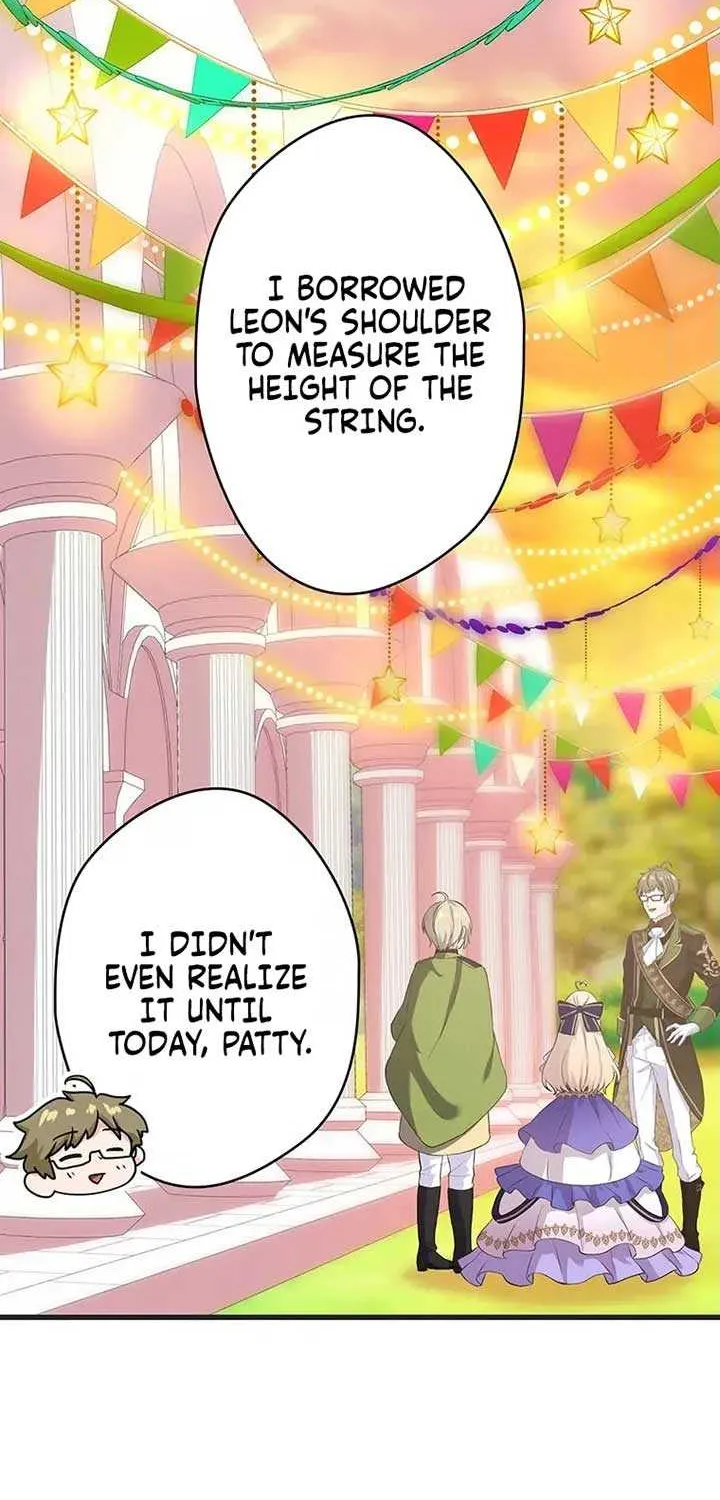 The Legendary Assassin Reincarnated as the Beloved Youngest Daughter of a Royal Family Chapter 17 page 39 - 