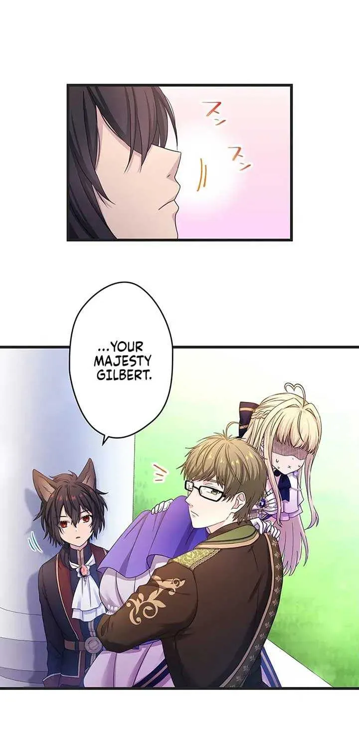 The Legendary Assassin Reincarnated as the Beloved Youngest Daughter of a Royal Family Chapter 17 page 5 - 