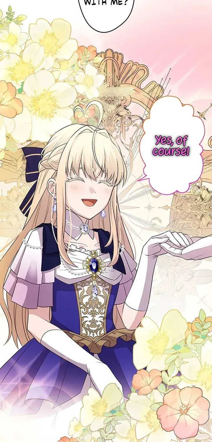 The Legendary Assassin Reincarnated as the Beloved Youngest Daughter of a Royal Family Chapter 17 page 43 - 